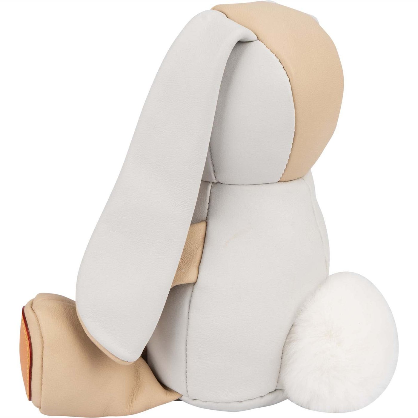 Louis Vuitton Monogram Doudou Bunny Lewis Toy