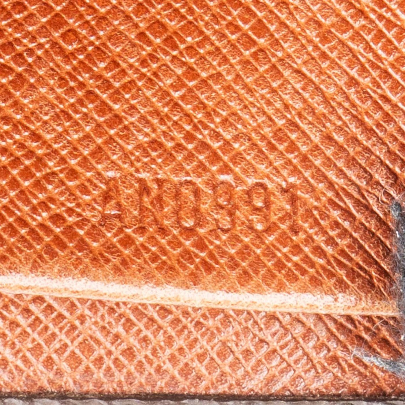 Louis Vuitton Monogram Canvas Elise Wallet
