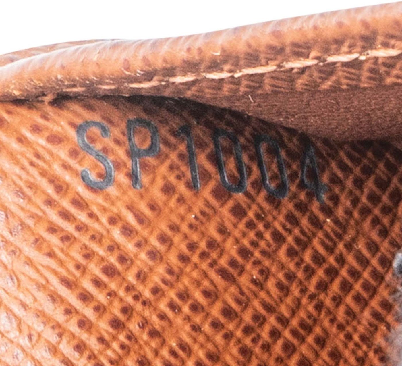 Louis Vuitton Monogram Canvas Elise Wallet
