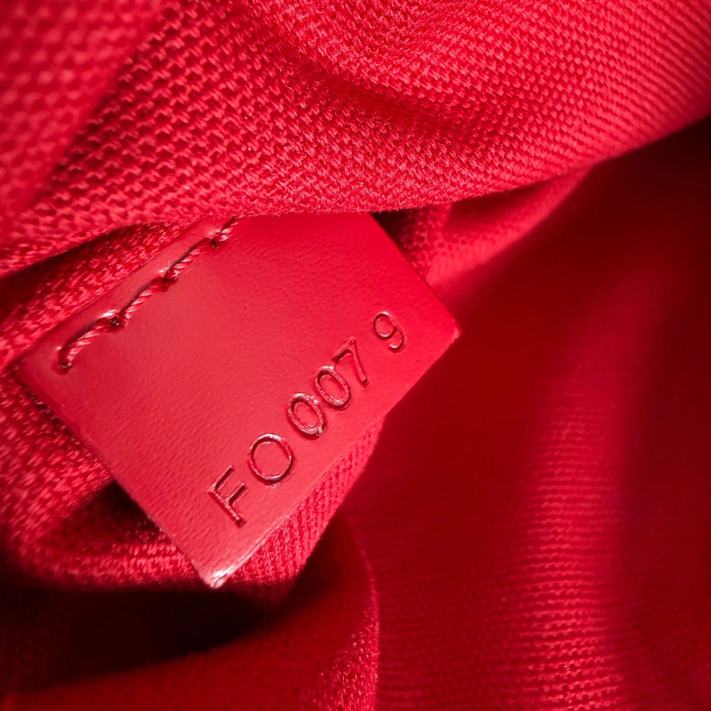 Louis Vuitton Cabas Ipanema GM Monogram Canvas Rose with Pochette