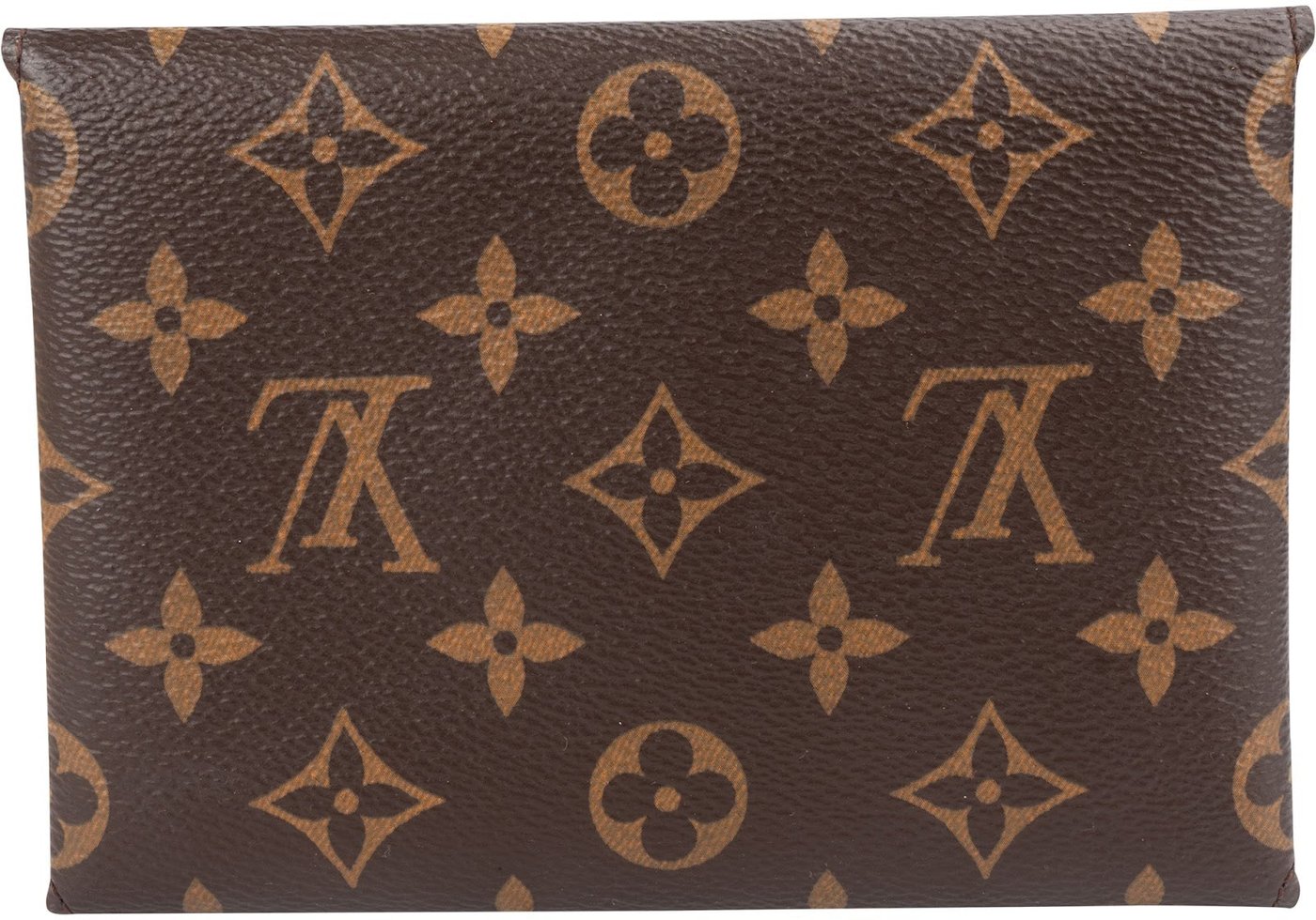 Louis Vuitton Monogram Canvas Pochette Kirigami Etui