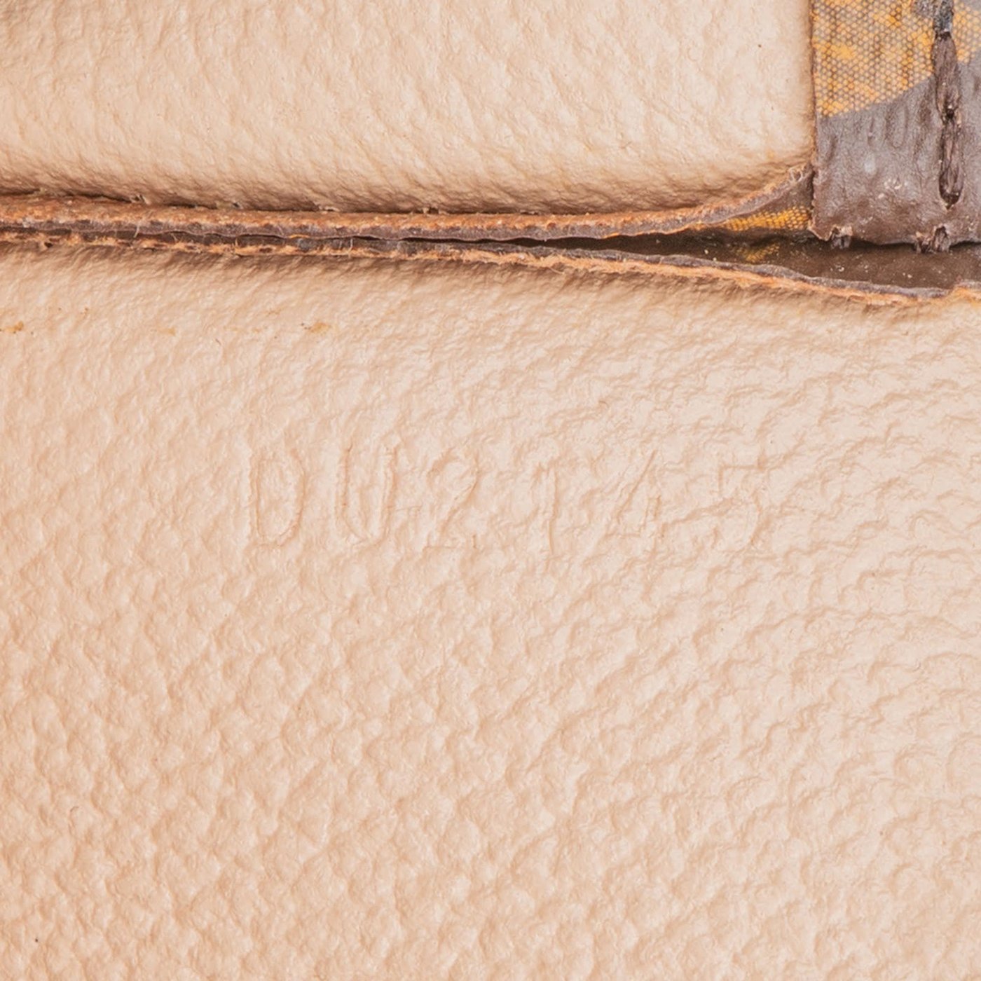 Louis Vuitton Monogram Canvas Poche Toilette 26 Clutch