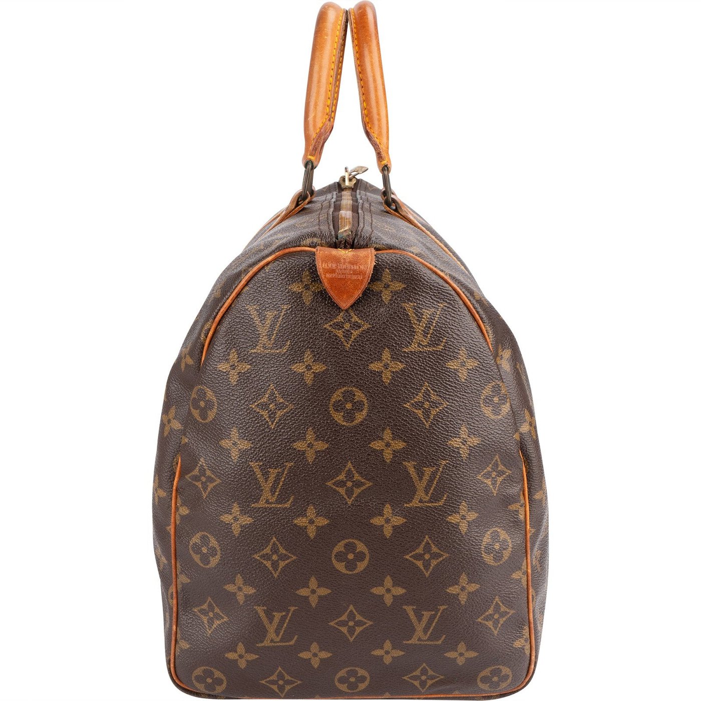 Louis Vuitton Monogram Canvas Keepall 45 Travel Bag