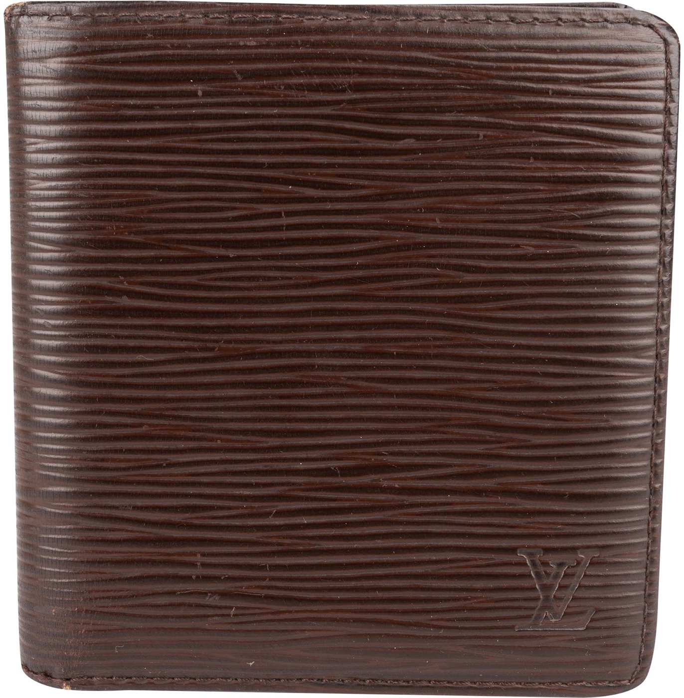 Louis Vuitton Epi Leather Cardholder Wallet