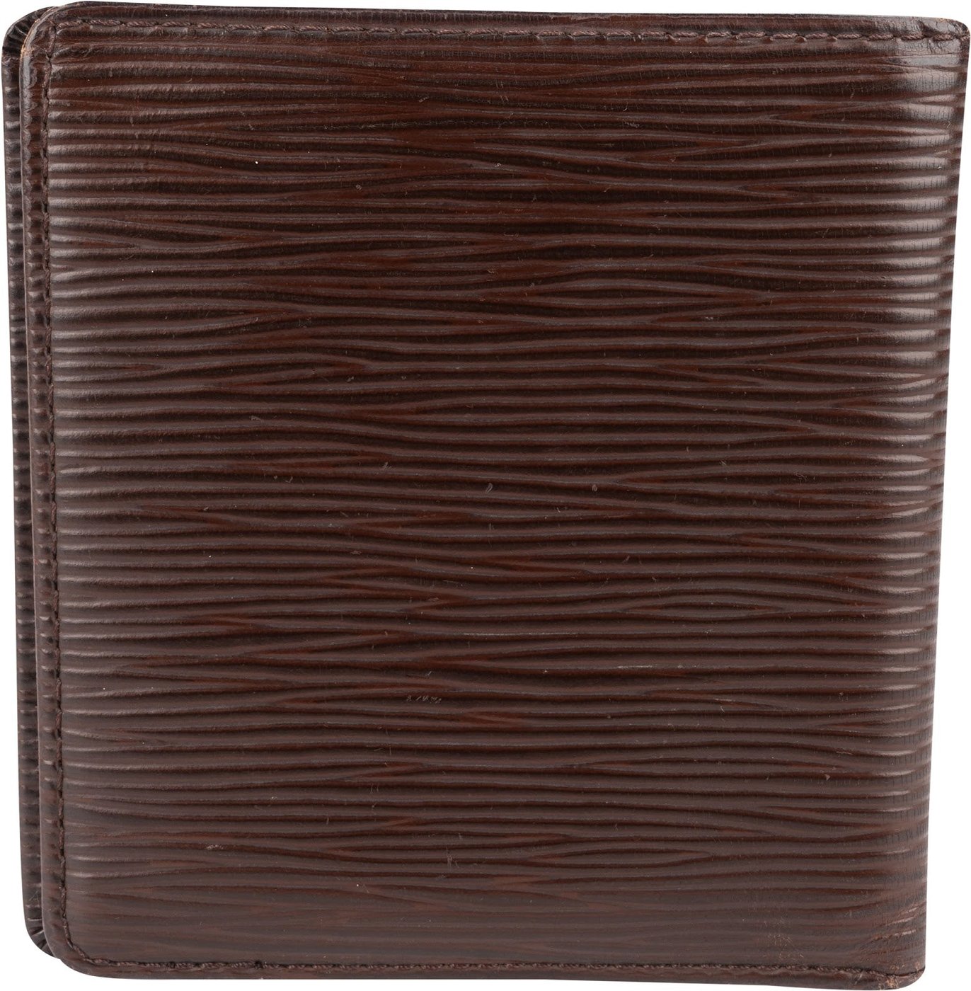 Louis Vuitton Epi Leather Cardholder Wallet