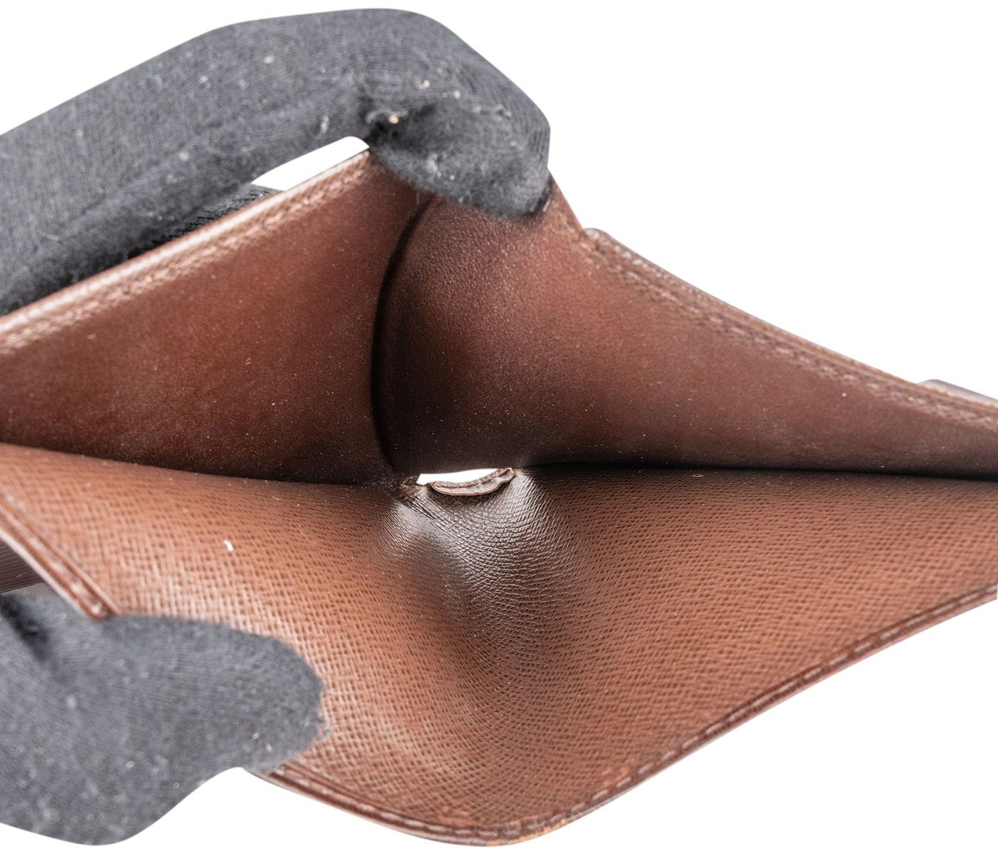 Louis Vuitton Epi Leather Cardholder Wallet