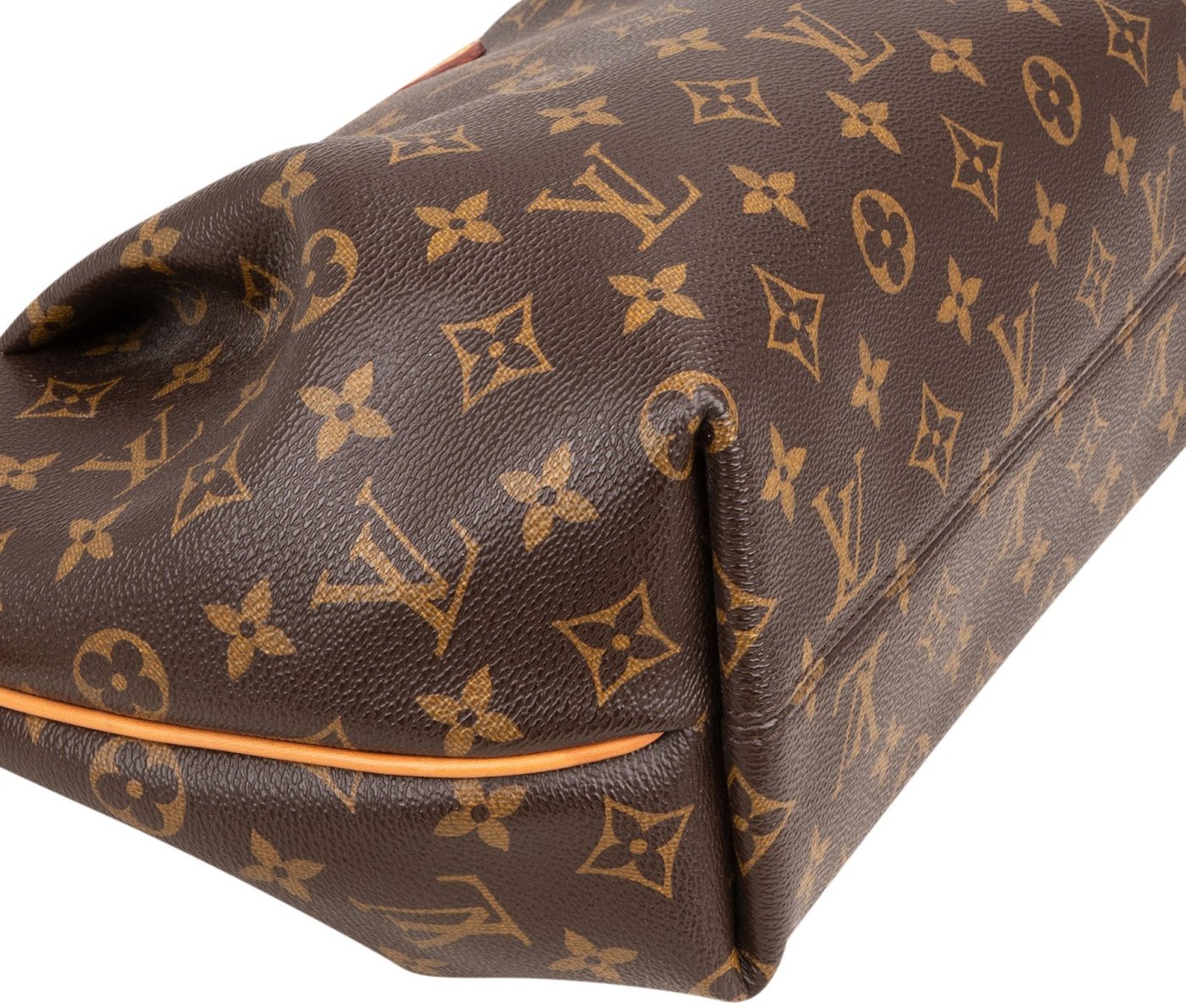 Louis Vuitton Monogram Canvas Turenne PM Handbag