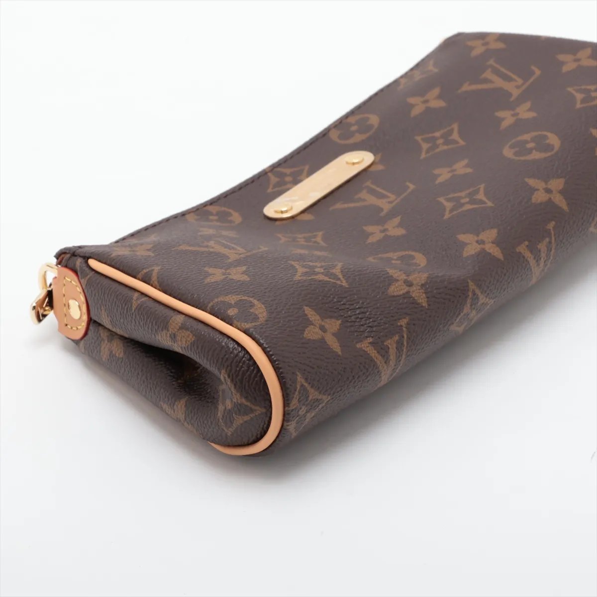 Louis Vuitton Eva Monogram Canvas medium