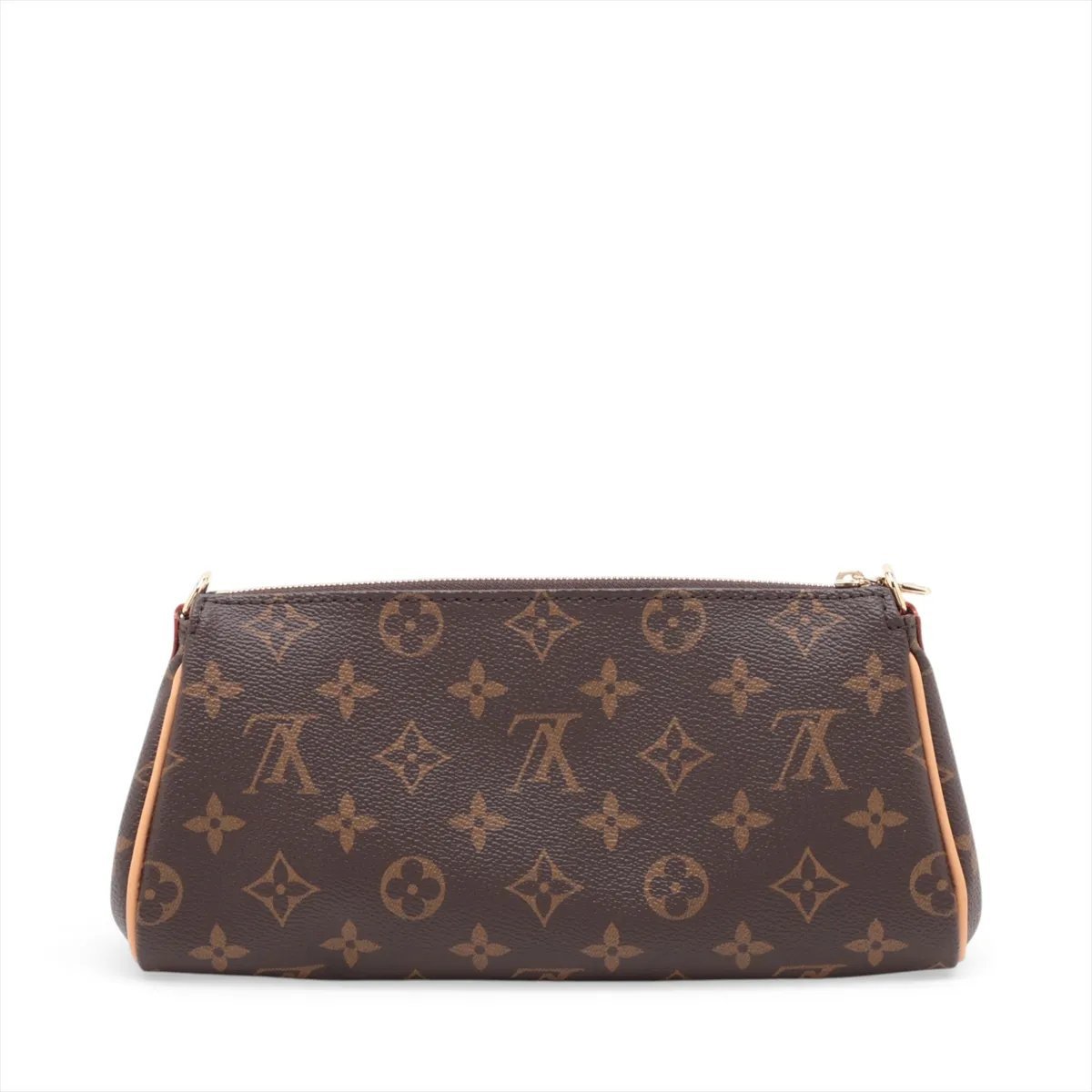 Louis Vuitton Eva Monogram Canvas medium