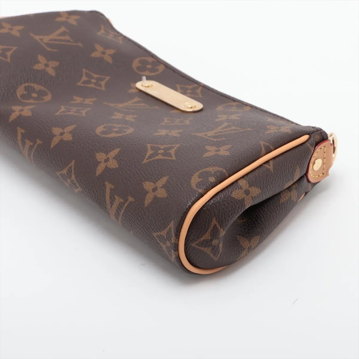 Louis Vuitton Eva Monogram Canvas medium
