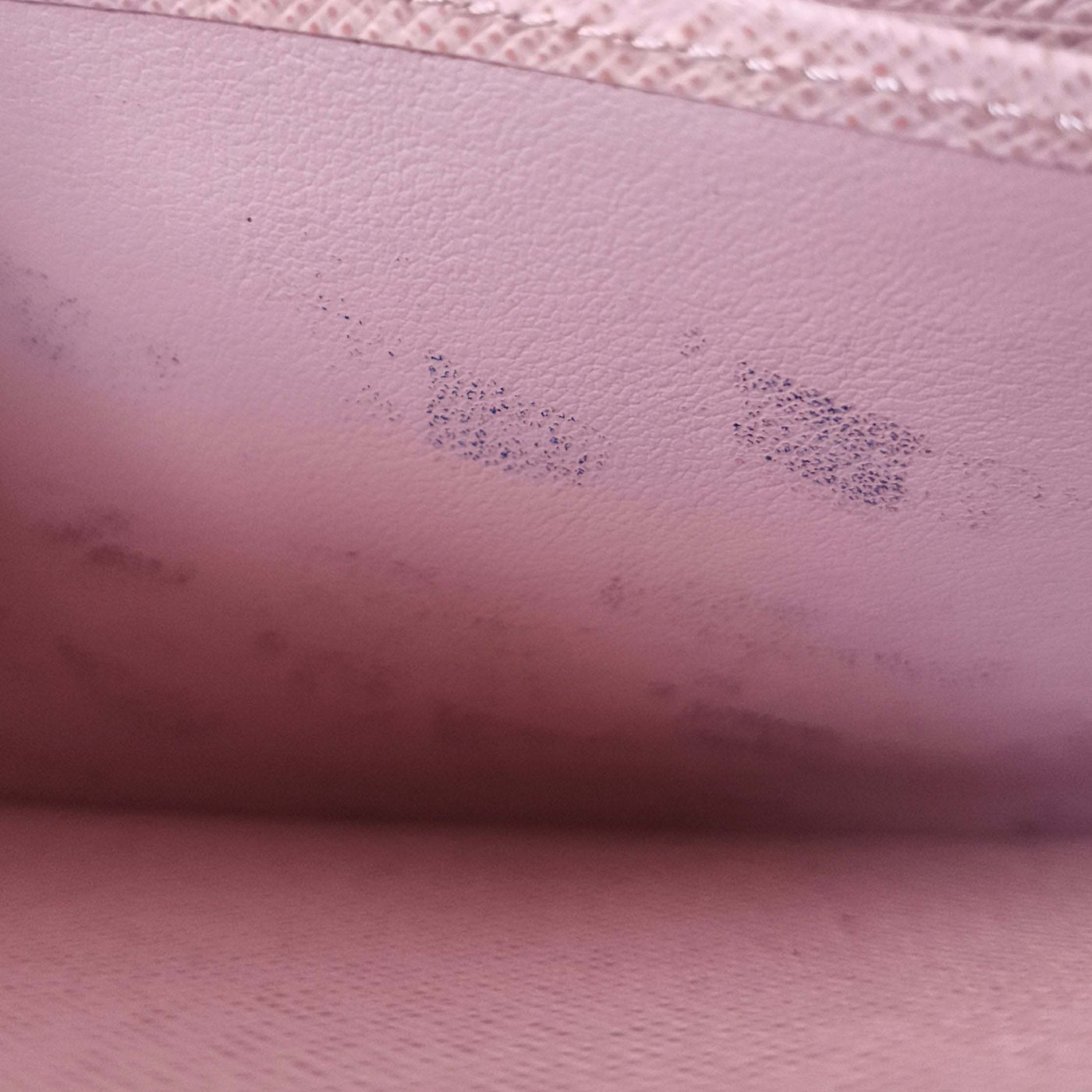 Louis Vuitton Monogram Canvas Sarah Wallet