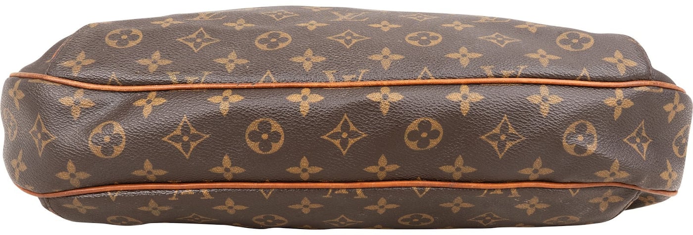 Louis Vuitton Monogram Canvas Thames GM Shoulder Bag