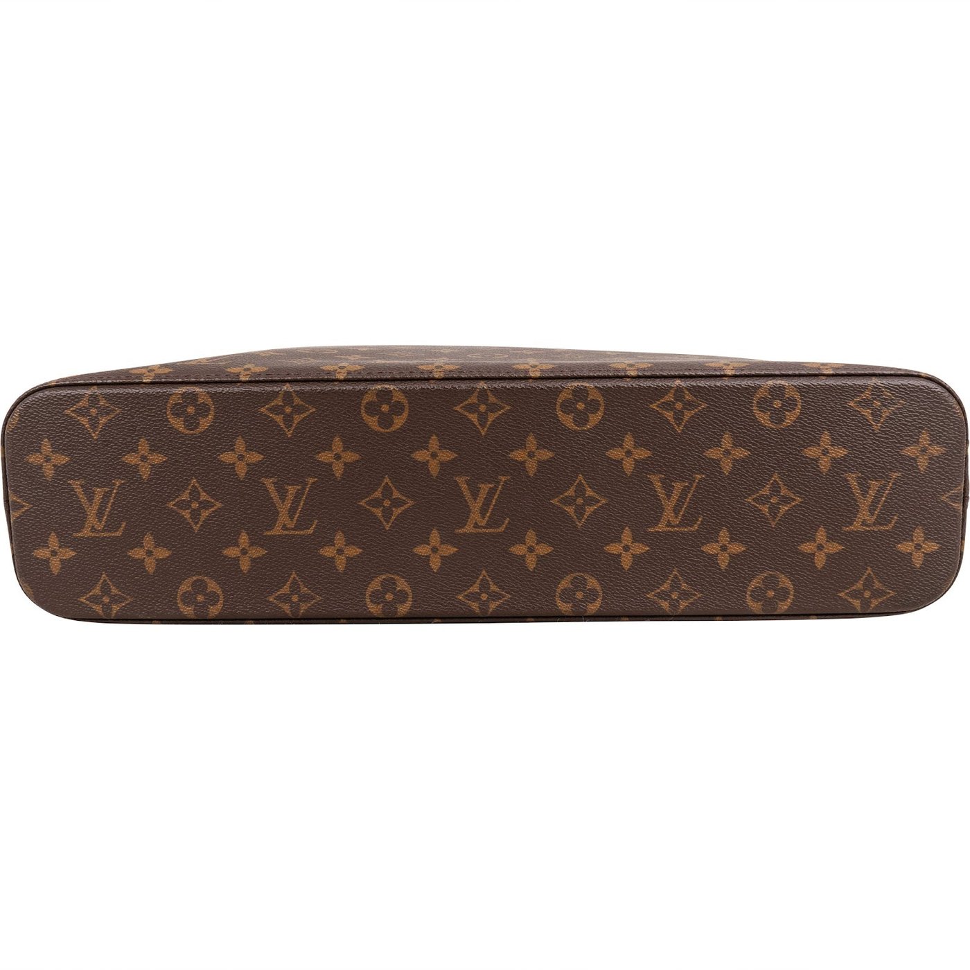 Louis Vuitton Monogram Canvas Luco Shoulder Bag
