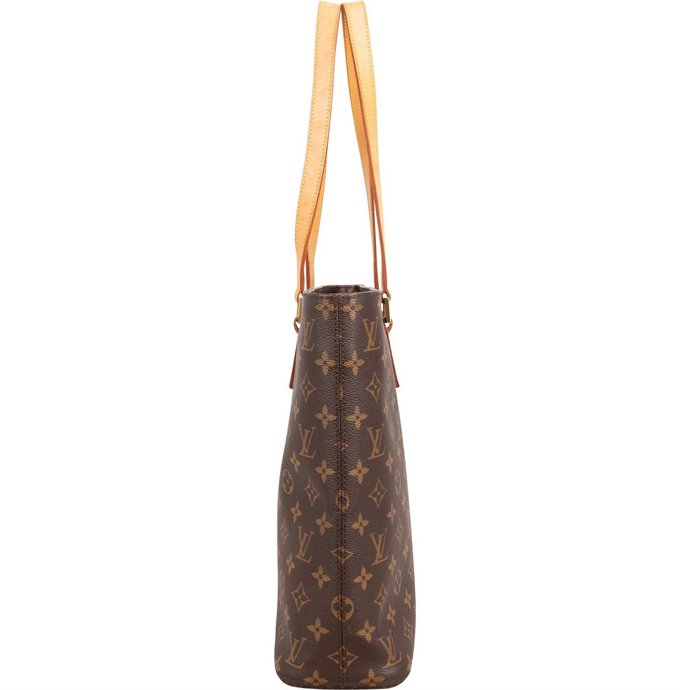 Louis Vuitton Monogram Canvas Luco Shoulder Bag