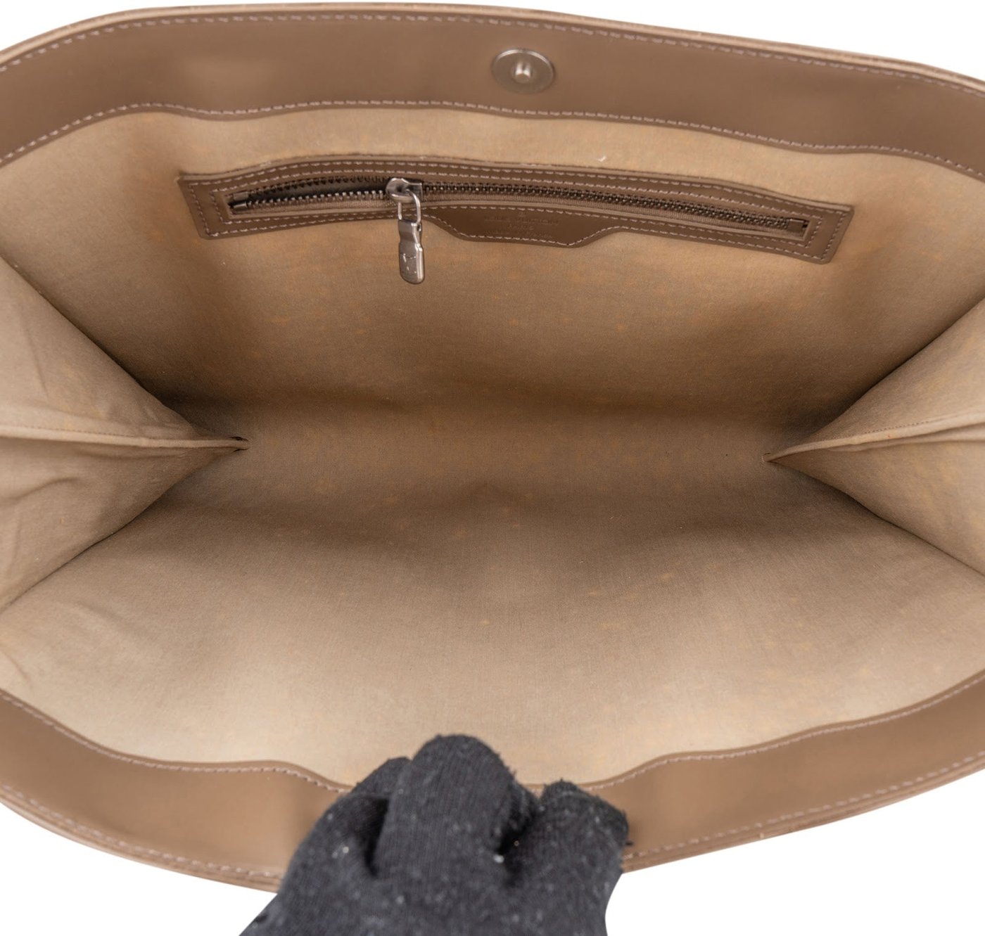 Louis Vuitton Epi Leather Saint Tropez Shoulder Bag