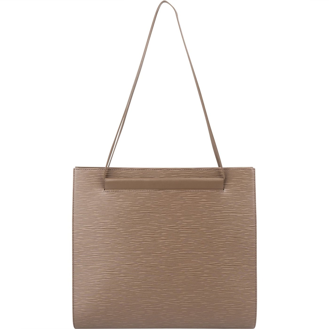 Louis Vuitton Epi Leather Saint Tropez Shoulder Bag