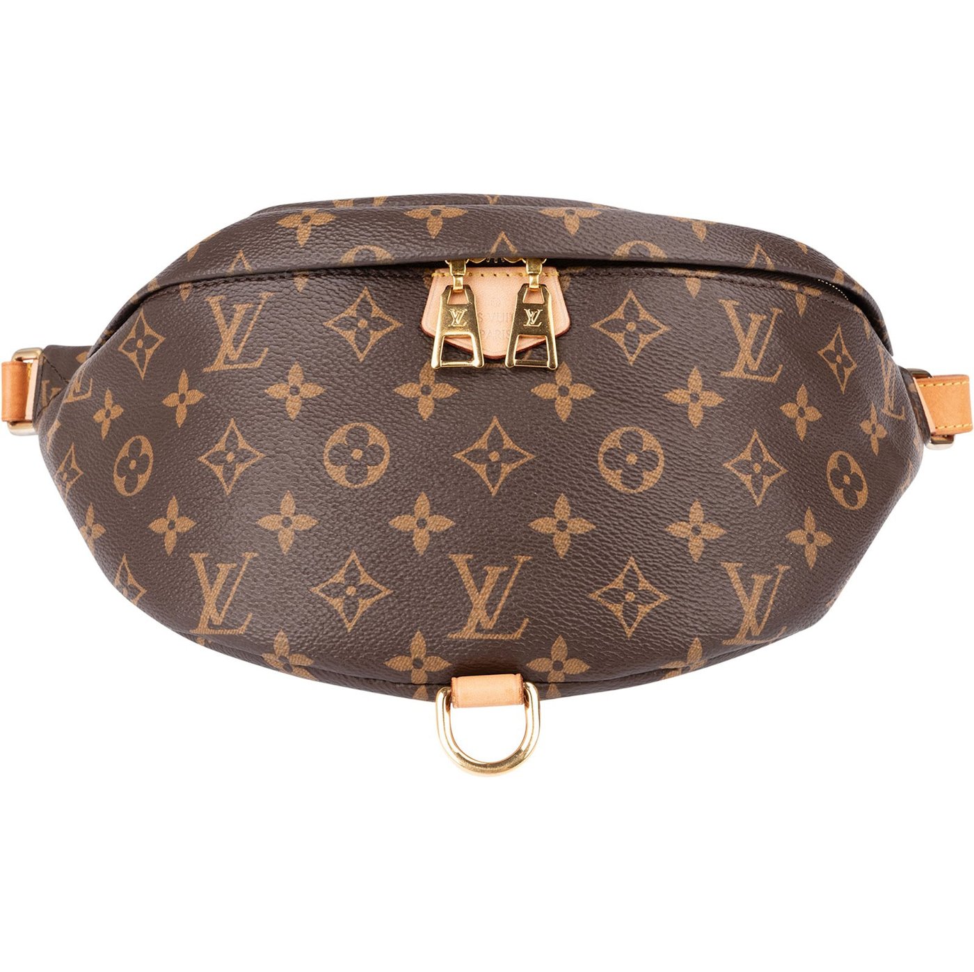 Louis Vuitton Monogram Canvas Bumbag Crossbody Bag