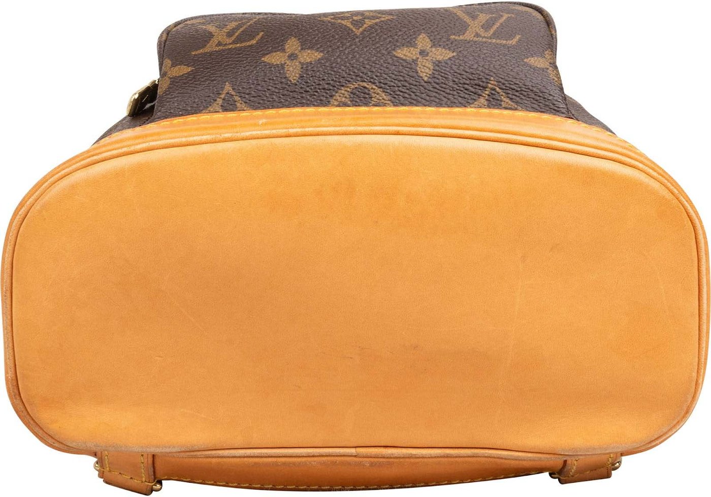 Louis Vuitton Monogram Canvas Montsouris PM Backpack