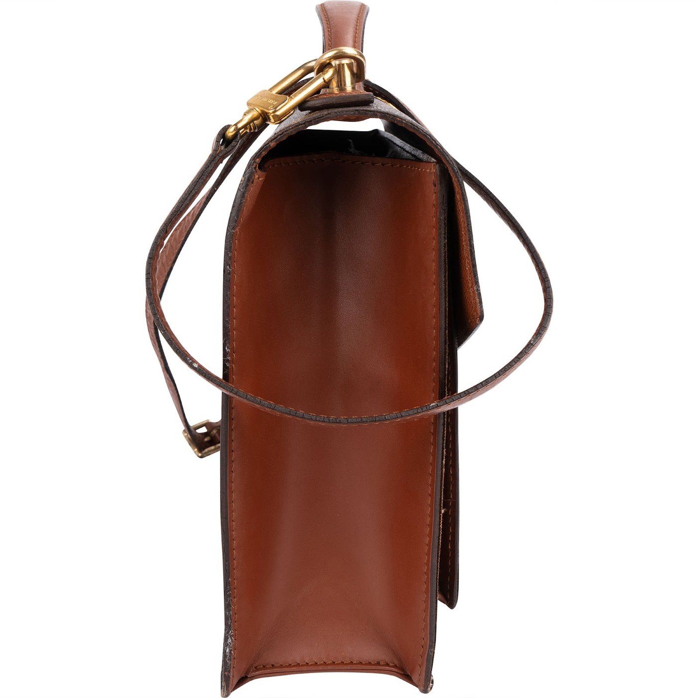Louis Vuitton Monogram Canvas Monceau Handbag