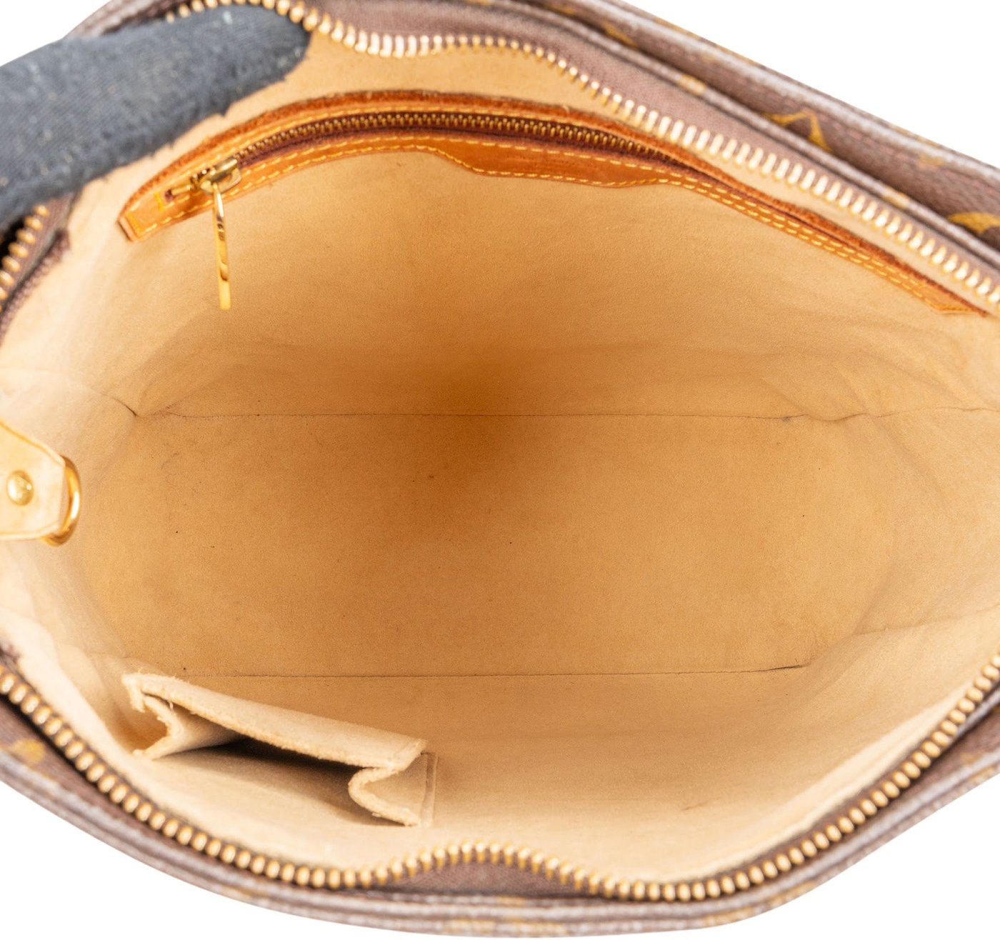 Louis Vuitton Monogram Canvas Looping GM Shoulder Bag