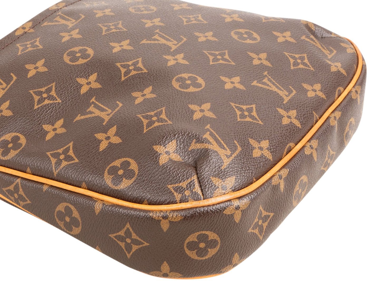 Louis Vuitton Monogram Canvas Odeon PM Crossbody Bag