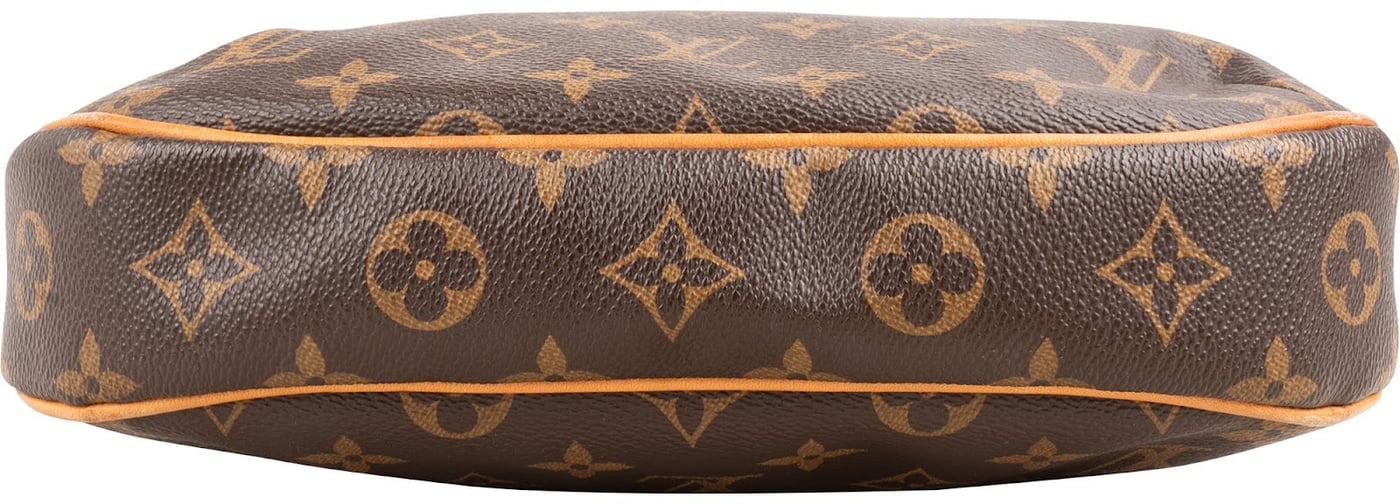 Louis Vuitton Monogram Canvas Odeon PM Crossbody Bag
