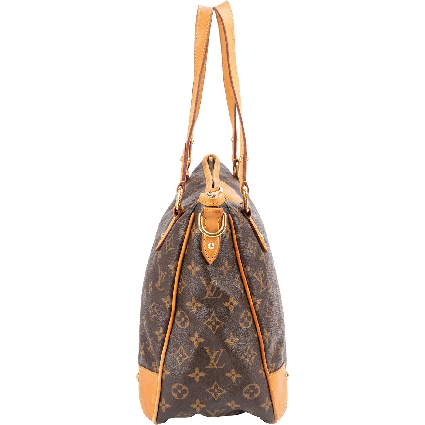 Louis Vuitton Monogram Canvas Estrela MM Handbag