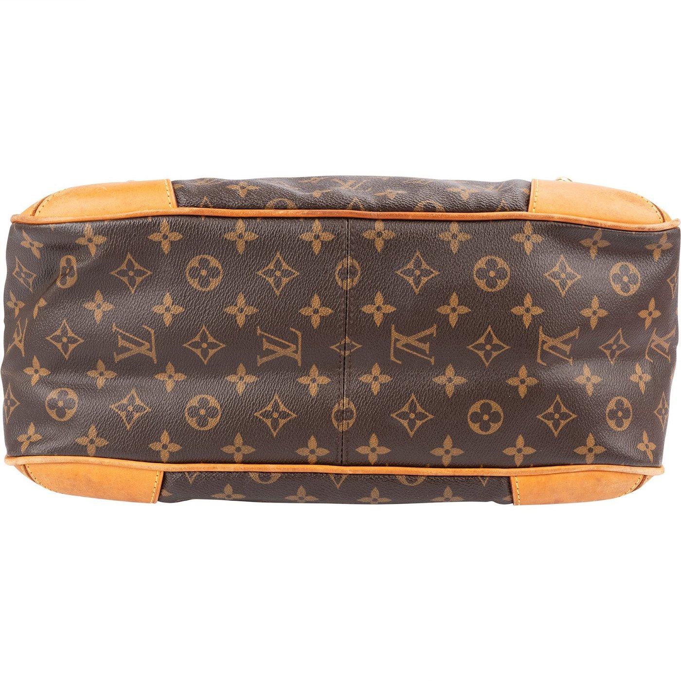 Louis Vuitton Monogram Canvas Estrela MM Handbag