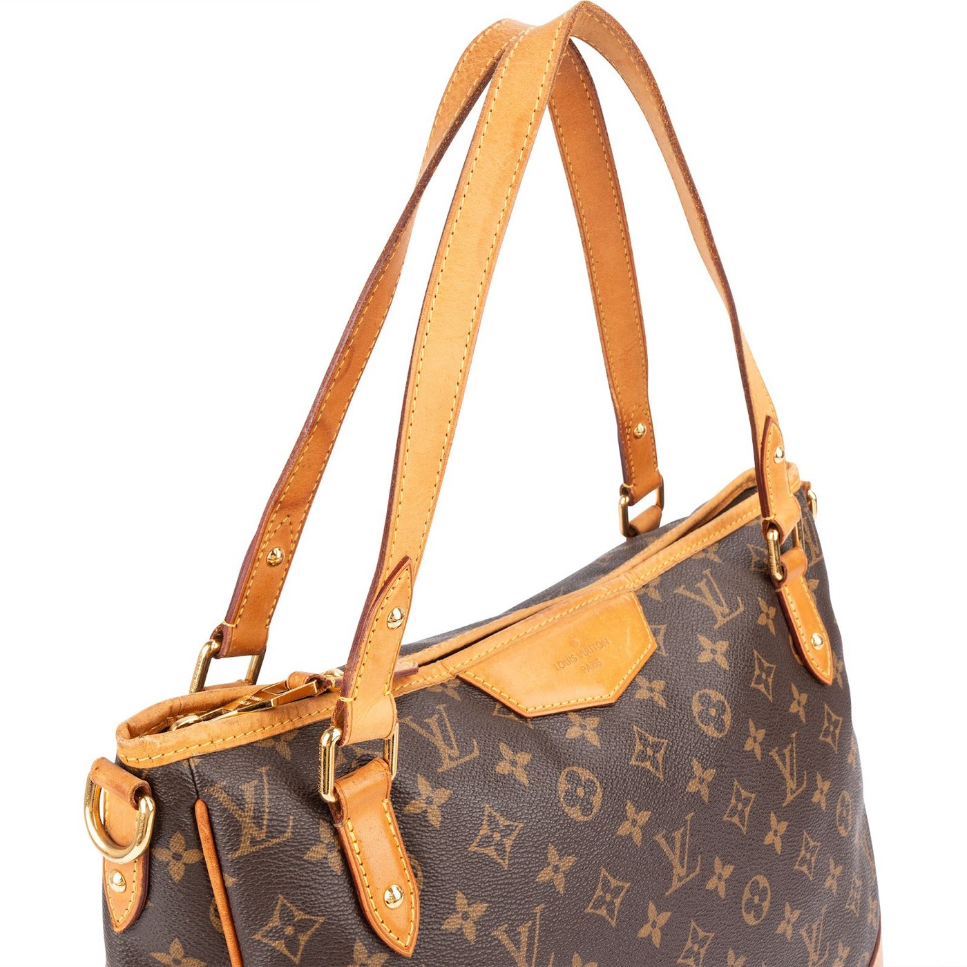 Louis Vuitton Monogram Canvas Estrela MM Handbag