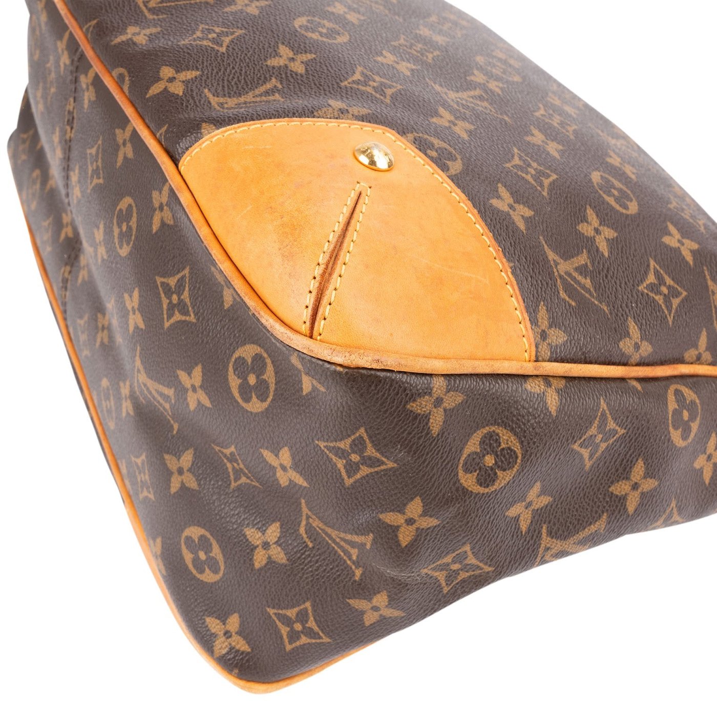 Louis Vuitton Monogram Canvas Estrela MM Handbag
