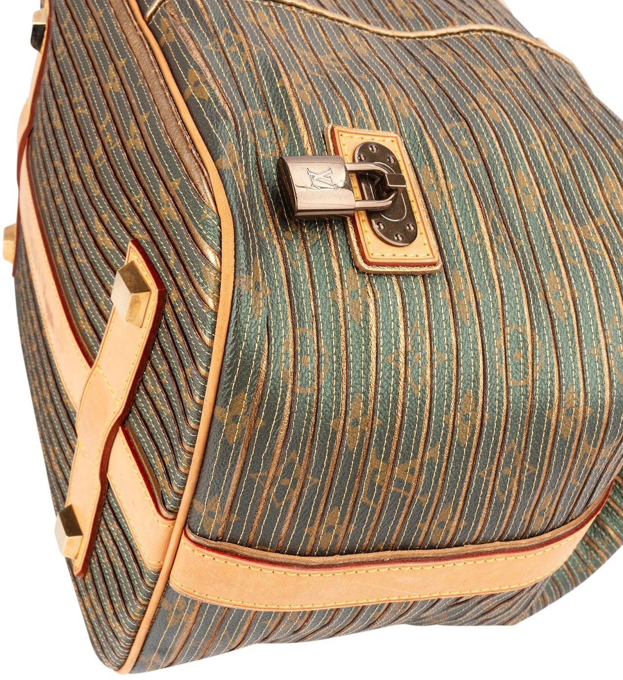 Louis Vuitton Monogram Eden Neo Handbag