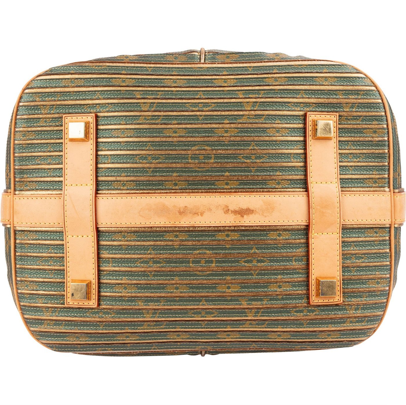 Louis Vuitton Monogram Eden Neo Handbag