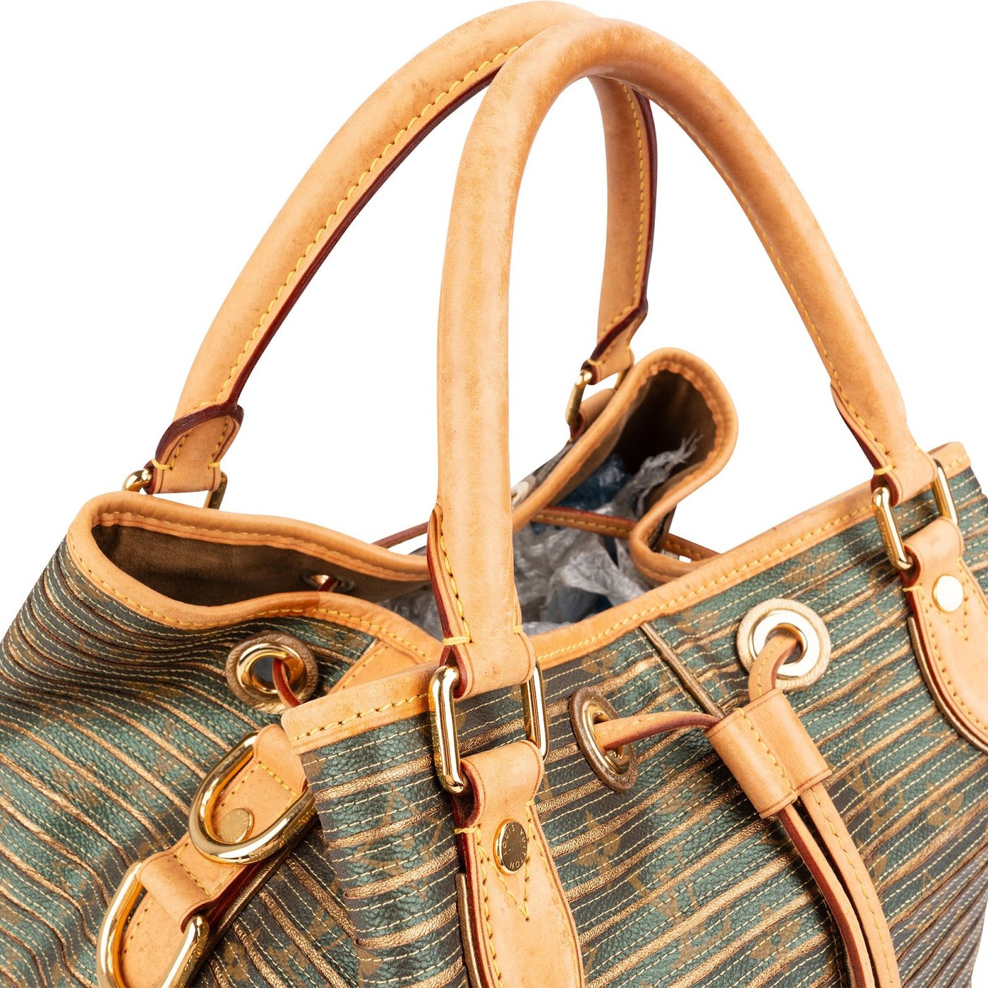 Louis Vuitton Monogram Eden Neo Handbag
