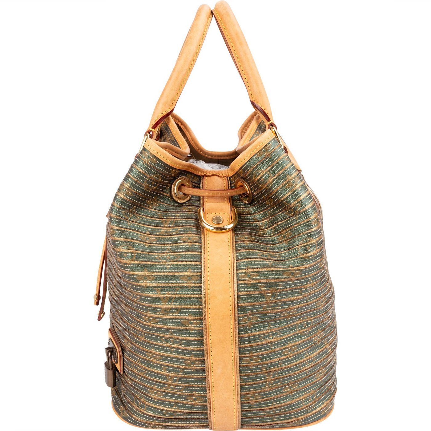 Louis Vuitton Monogram Eden Neo Handbag