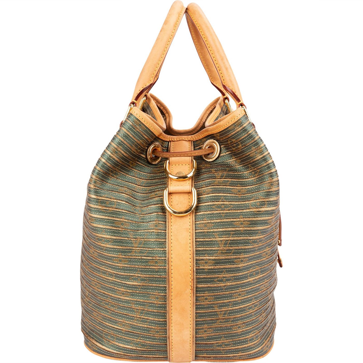 Louis Vuitton Monogram Eden Neo Handbag