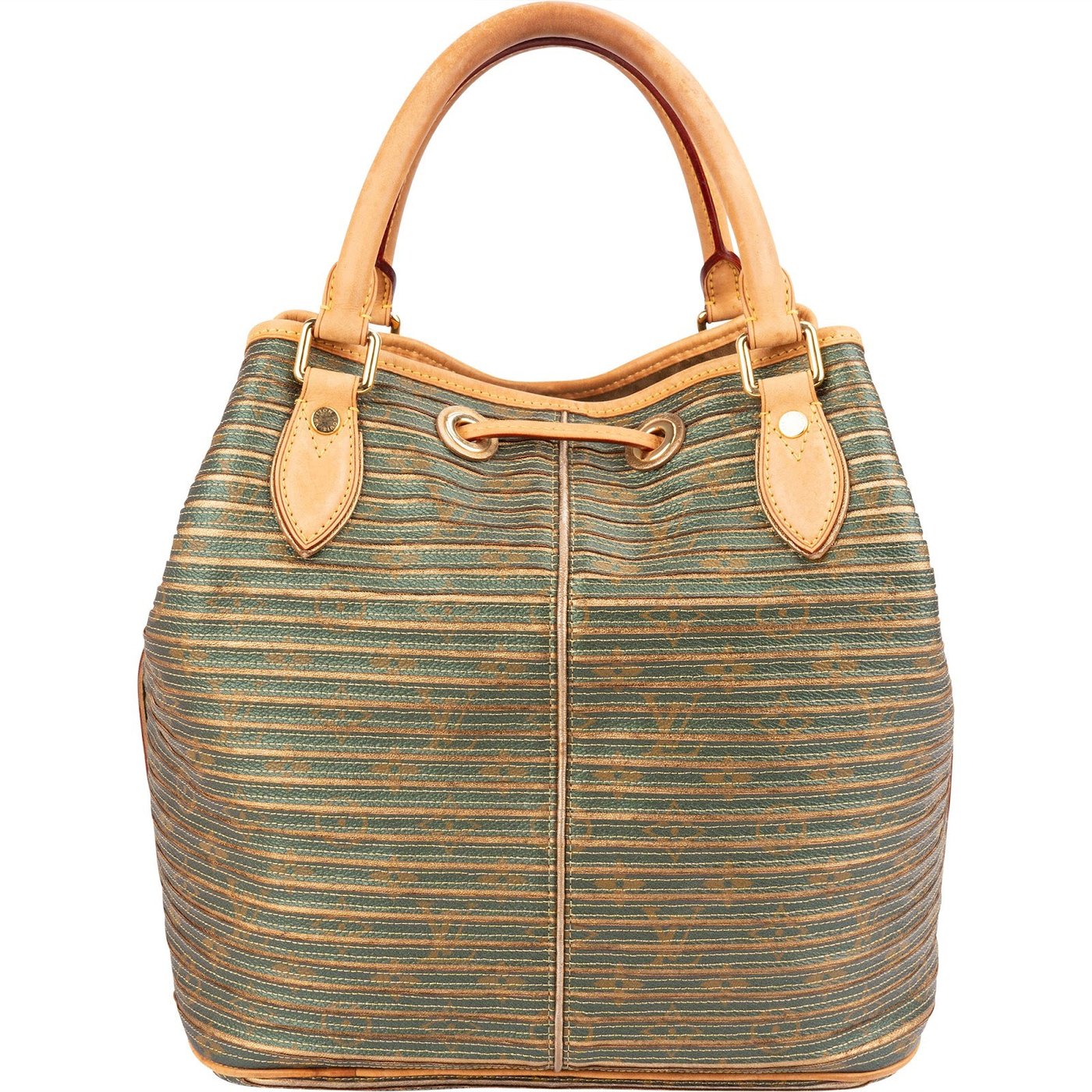Louis Vuitton Monogram Eden Neo Handbag