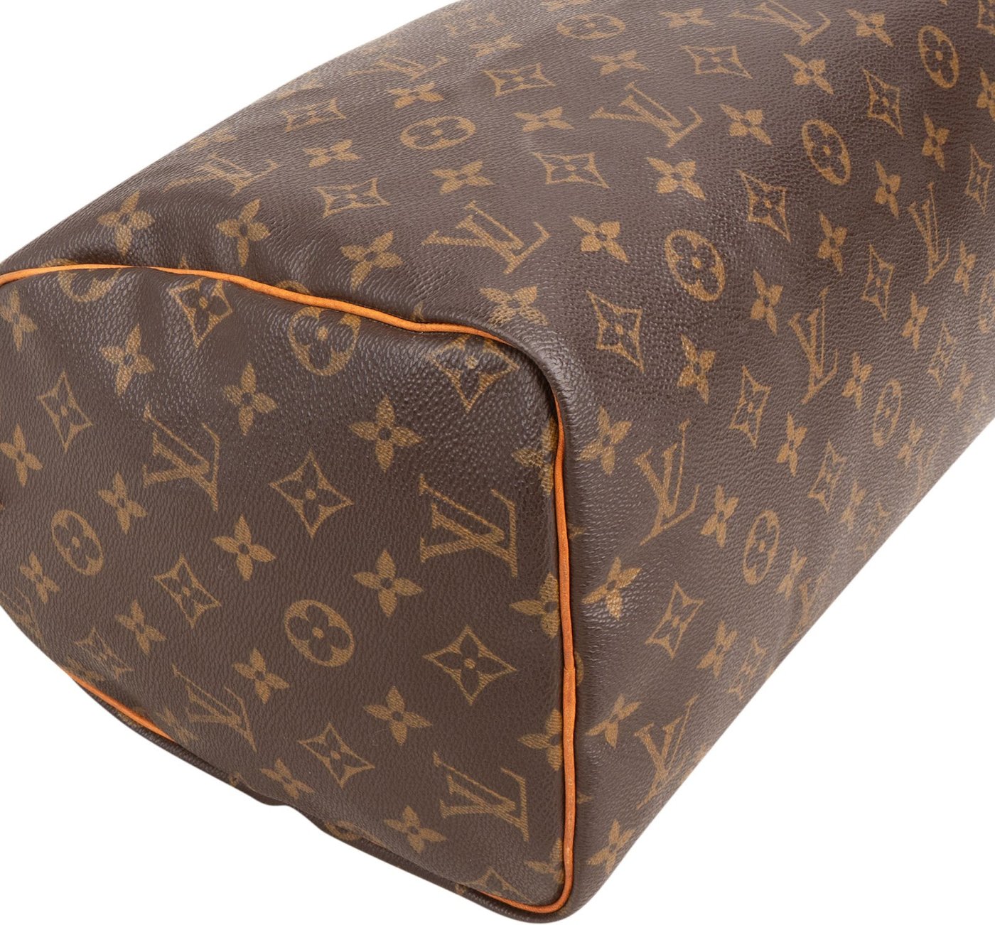 Louis Vuitton Monogram Canvas Speedy 30 Handbag