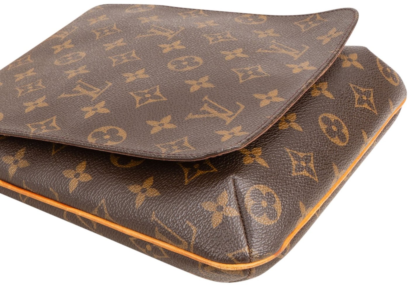 Louis Vuitton Monogram Canvas Musette Salsa PM Shoulder Bag