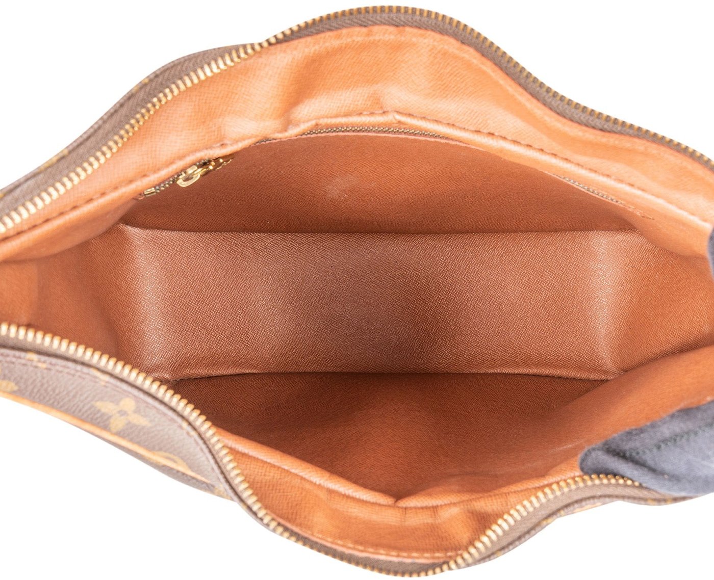 Louis Vuitton Monogram Canvas Boulogne Shoulder Bag