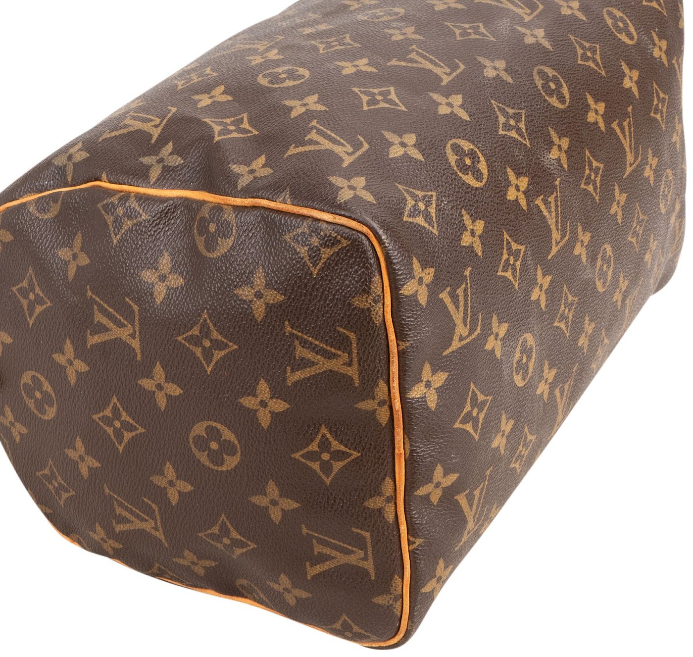Louis Vuitton Monogram Canvas Speedy 30 Handbag
