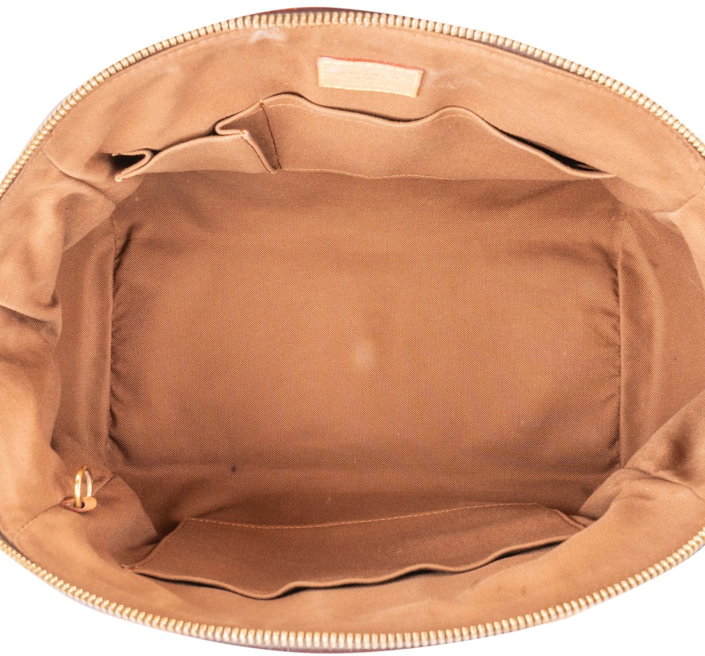 Louis Vuitton Monogram Canvas Tivoli GM Handbag