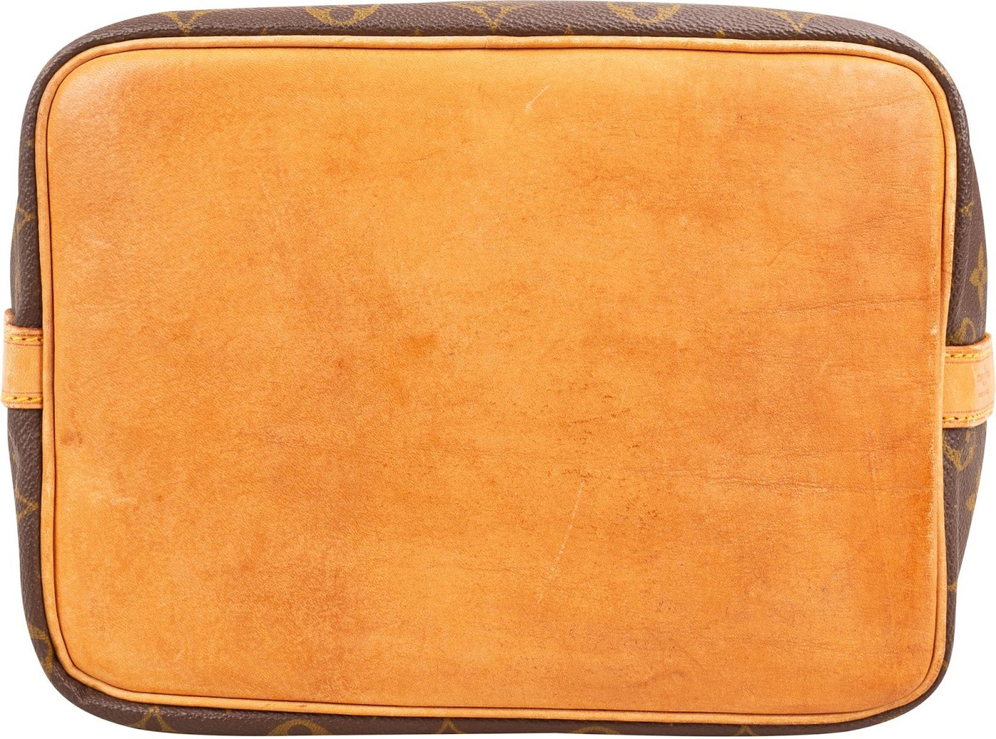 Louis Vuitton Monogram Canvas Sac Noé Petit Shoulder Bag