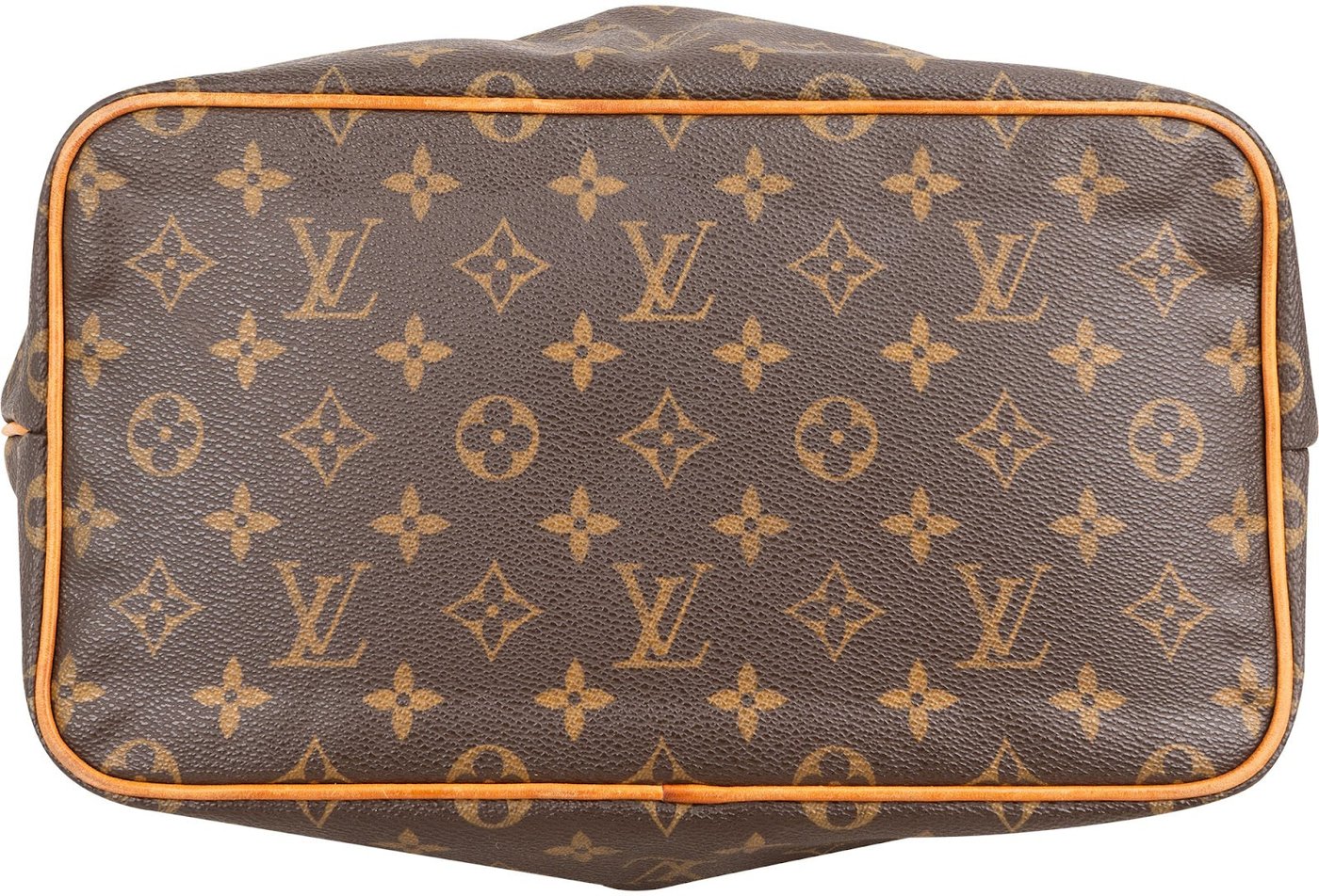 Louis Vuitton Monogram Canvas Palermo PM Handbag