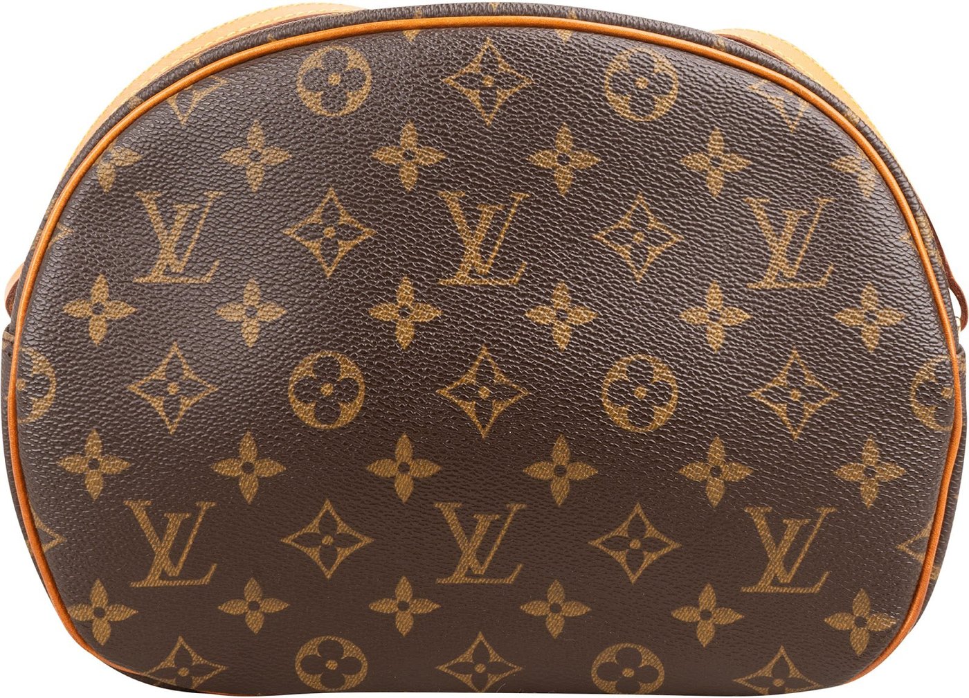 Louis Vuitton Monogram Canvas Blois Crossbody Bag