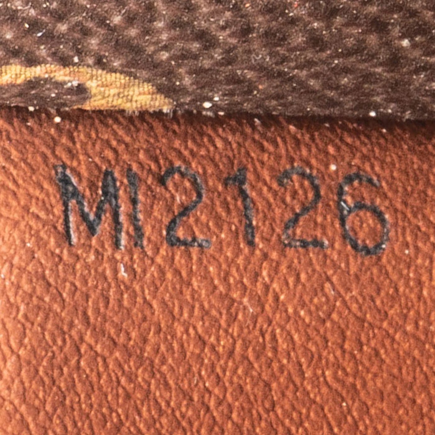 Louis Vuitton Monogram Canvas Small Rosalie Wallet