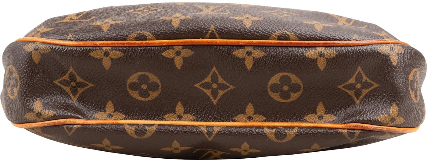 Louis Vuitton Monogram Canvas Odeon PM Crossbody Bag