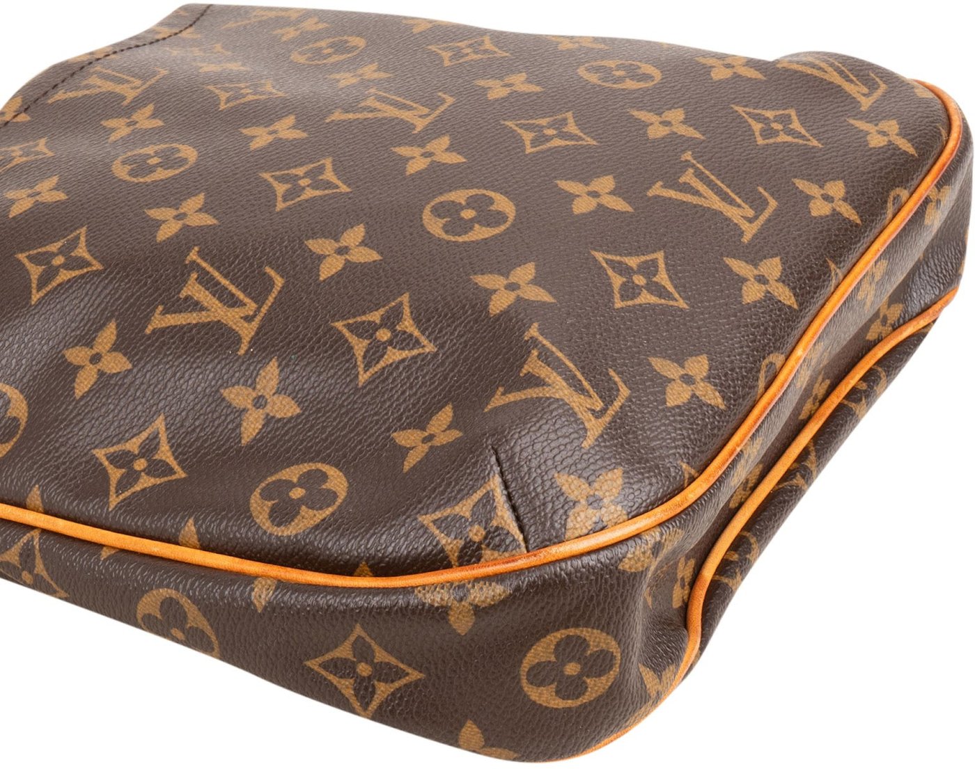 Louis Vuitton Monogram Canvas Odeon PM Crossbody Bag