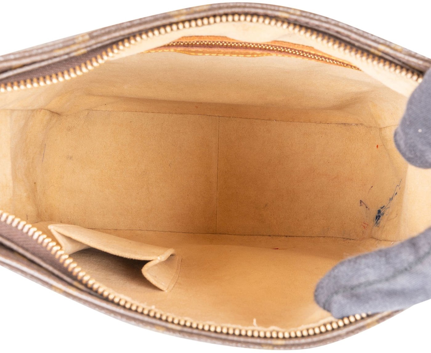 Louis Vuitton Monogram Canvas Looping GM Shoulder Bag