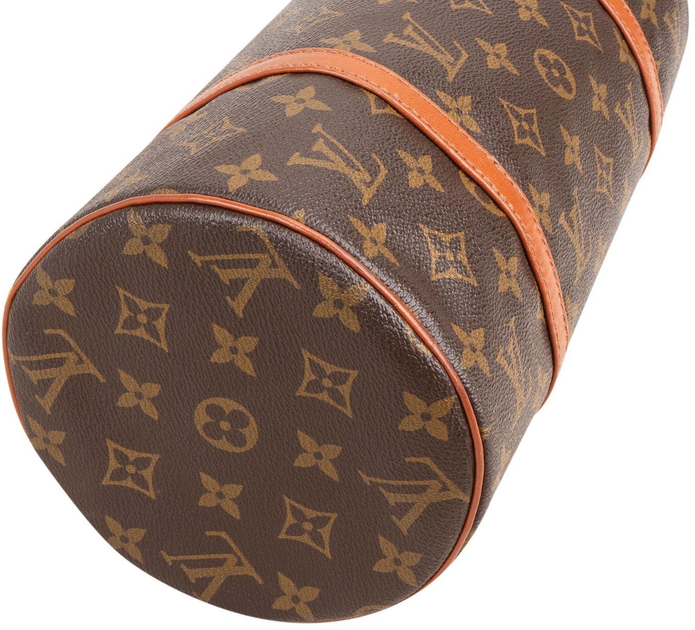 Louis Vuitton Monogram Canvas Papillon Set Handbag