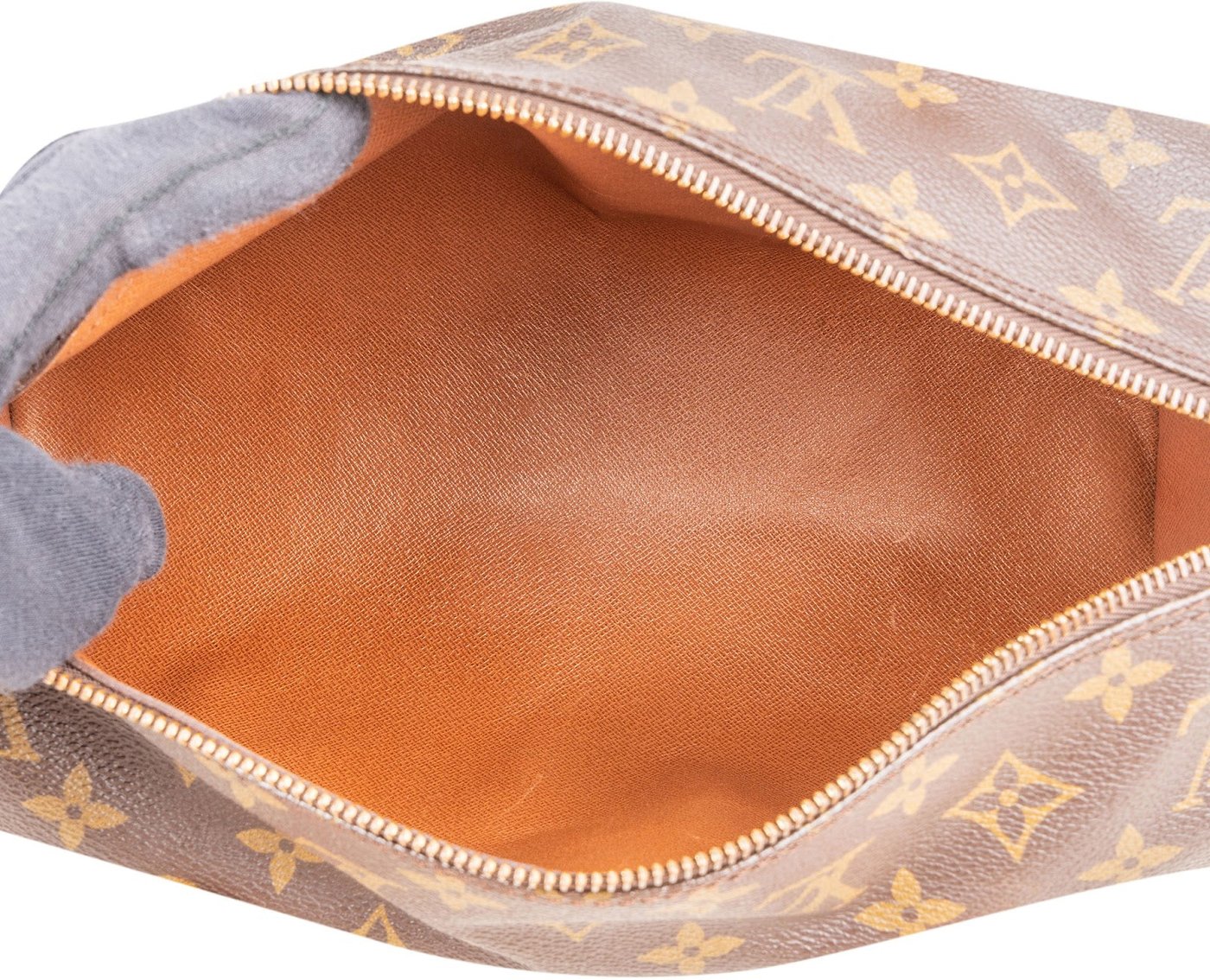 Louis Vuitton Monogram Canvas Papillon Set Handbag